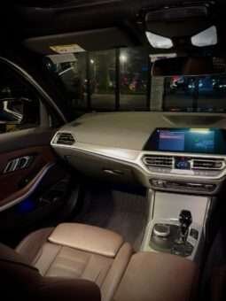 
										BMW 330i M Sport (G20 LCI) full									