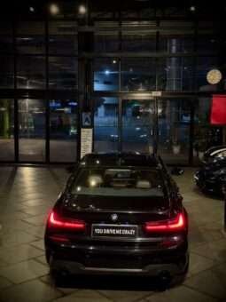 
										BMW 330i M Sport (G20 LCI) full									