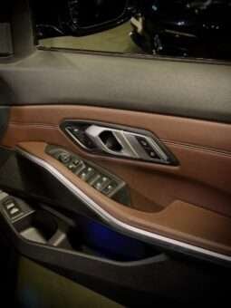 
										BMW 330i M Sport (G20 LCI) full									