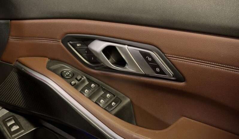 
								BMW 330i M Sport (G20 LCI) full									