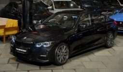 BMW 330i M Sport (G20 LCI)