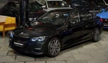 BMW 330i M Sport (G20 LCI)