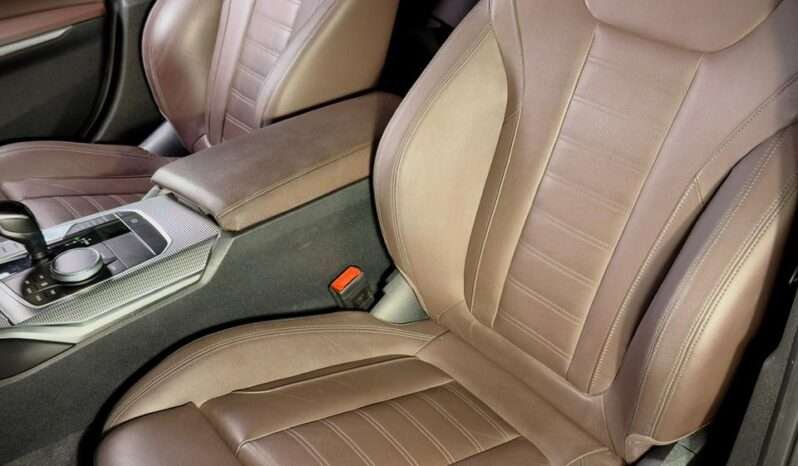 
								BMW 330i M Sport (G20 LCI) full									