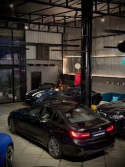 
										BMW 330i M Sport (G20 LCI) full									