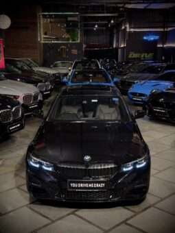 
										BMW 330i M Sport (G20 LCI) full									