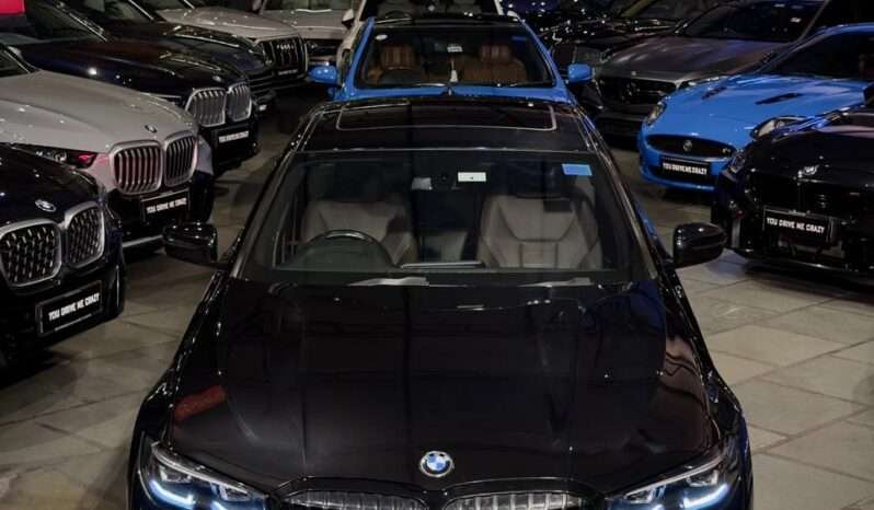 
								BMW 330i M Sport (G20 LCI) full									