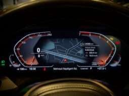 
										BMW 330Li M Sport Limousine full									