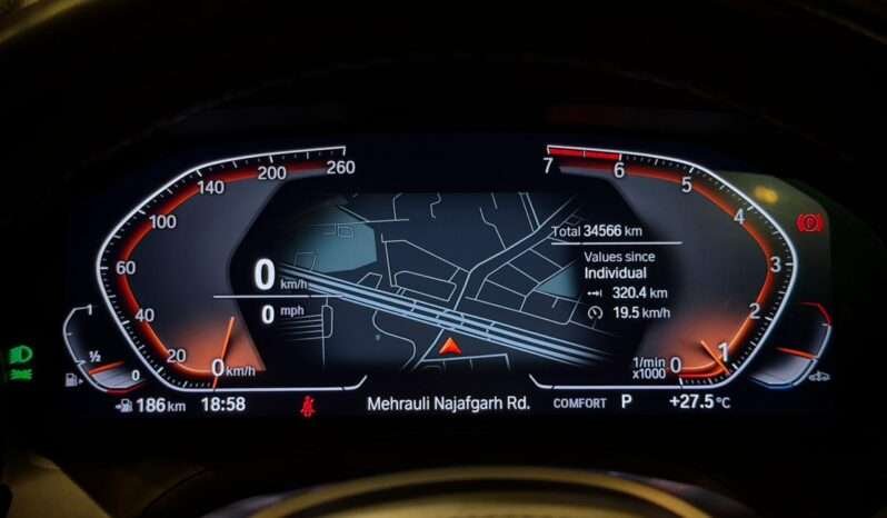 
								BMW 330Li M Sport Limousine full									