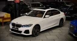 BMW 330Li M Sport Limousine
