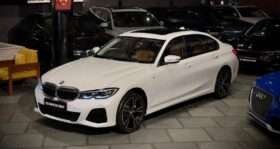 BMW 330Li M Sport Limousine