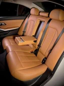 
										BMW 330Li M Sport Limousine full									