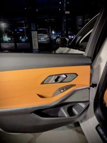 BMW 330Li M Sport Limousine