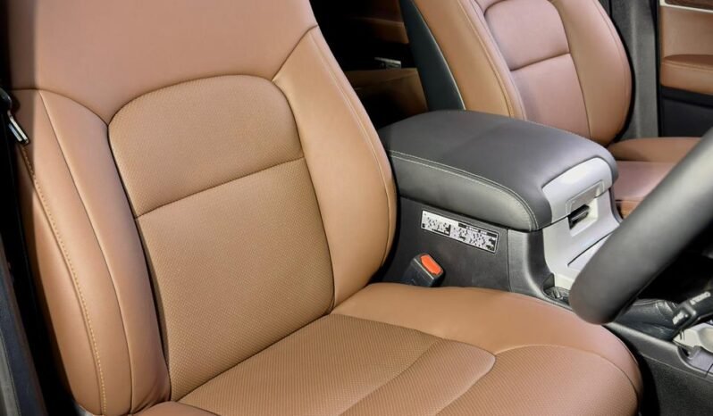 
								Toyota Land Cruiser LC200 full									