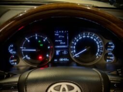 
										Toyota Land Cruiser LC200 full									