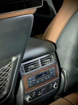 
										Toyota Land Cruiser LC200 full									