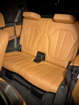 
										BMW X7 xDrive40i M Sport full									