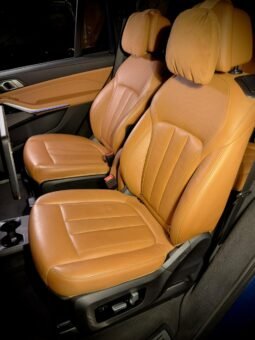 
										BMW X7 xDrive40i M Sport full									