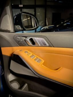 
										BMW X7 xDrive40i M Sport full									