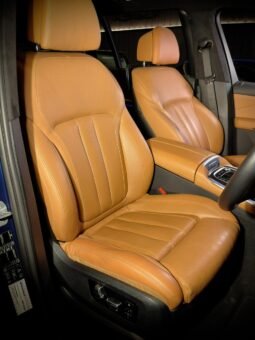 
										BMW X7 xDrive40i M Sport full									