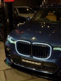 
										BMW X7 xDrive40i M Sport full									