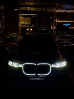 
										BMW X7 xDrive40i M Sport full									