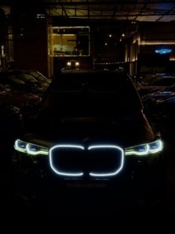 
										BMW X7 xDrive40i M Sport full									