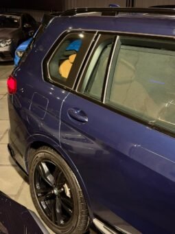 
										BMW X7 xDrive40i M Sport full									