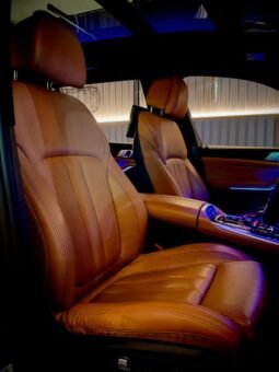 
										BMW X7 xDrive40i M Sport full									