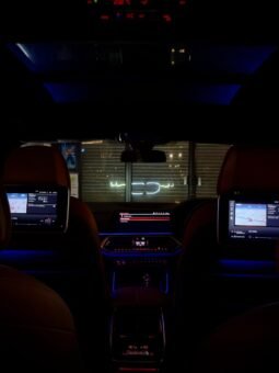 
										BMW X7 xDrive40i M Sport full									