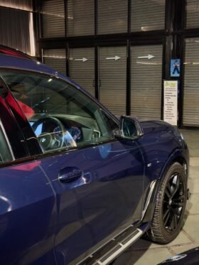 BMW X7 xDrive40i M Sport