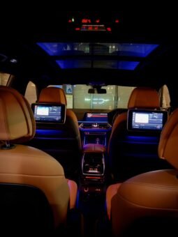 
										BMW X7 xDrive40i M Sport full									