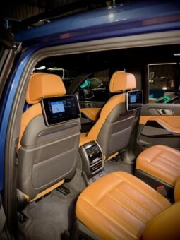 
										BMW X7 xDrive40i M Sport full									