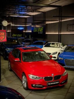 
										BMW 328i full									