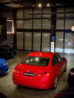 
										BMW 328i full									