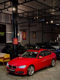 
										BMW 328i full									