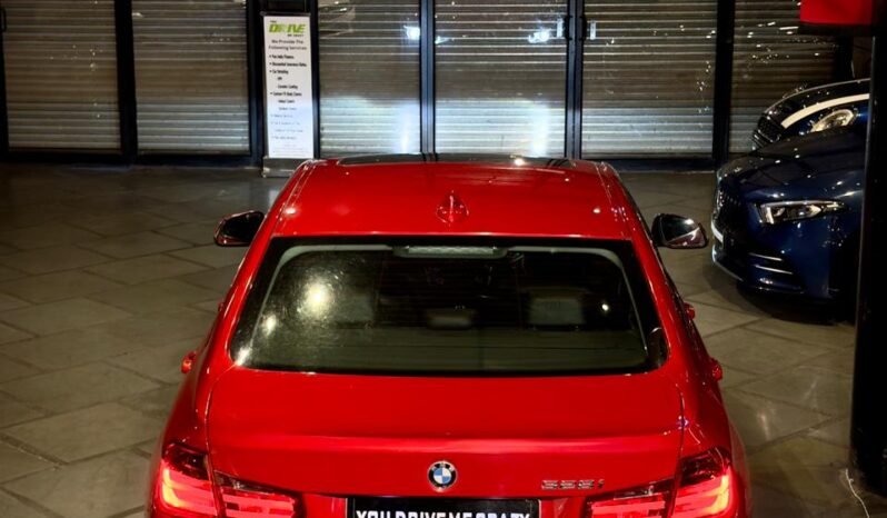 
								BMW 328i full									