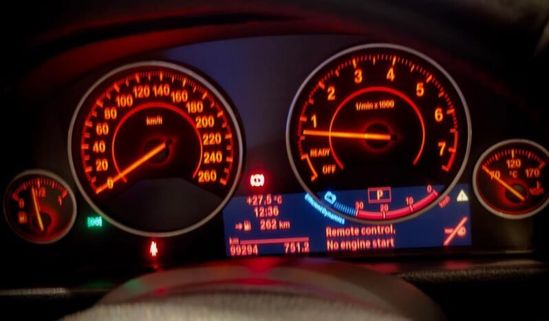 
								BMW 328i full									