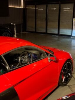 
										Audi R8 V10 Plus Coupe full									