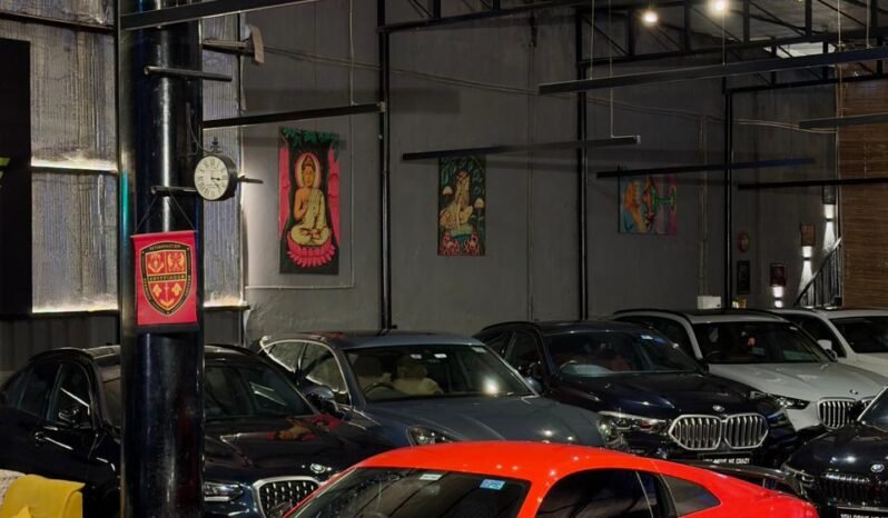 
								Audi R8 V10 Plus Coupe full									