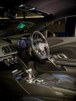 
										Audi R8 V10 Plus Coupe full									