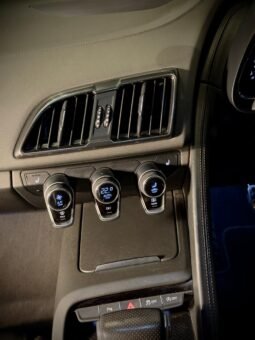 
										Audi R8 V10 Plus Coupe full									