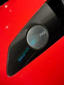 
										Audi R8 V10 Plus Coupe full									