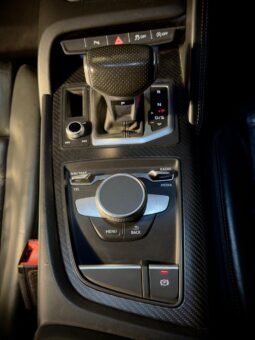 
										Audi R8 V10 Plus Coupe full									