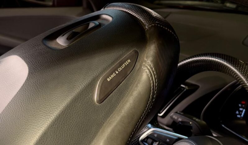 
								Audi R8 V10 Plus Coupe full									