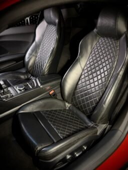 
										Audi R8 V10 Plus Coupe full									