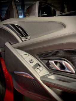 
										Audi R8 V10 Plus Coupe full									