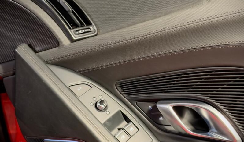 
								Audi R8 V10 Plus Coupe full									