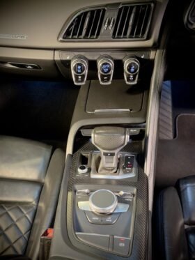 Audi R8 V10 Plus Coupe