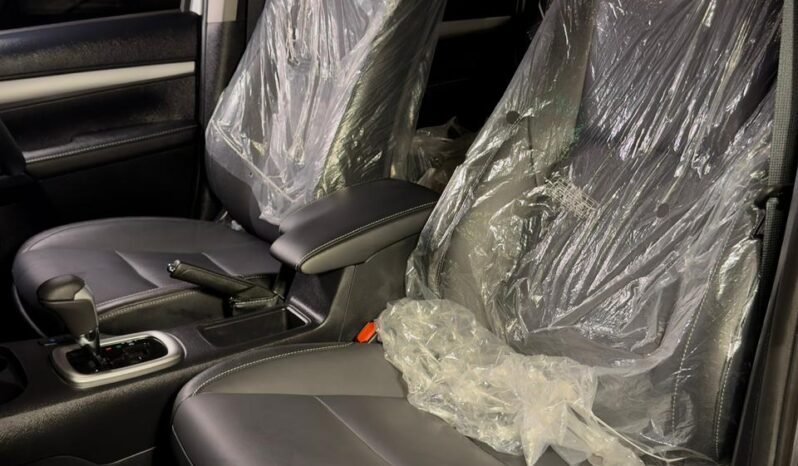 
								Toyota Hilux High AT 2024 (Brand New Condition) full									