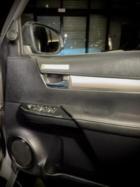 Toyota Hilux High AT 2024 (Brand New Condition)